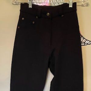 Women's Seattle Gear High Rise Stirrups